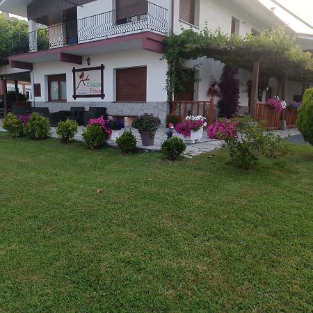 Atxispe Etxea Casa Rural Laukiz Exterior foto