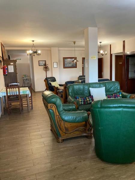 Atxispe Etxea Casa Rural Laukiz Exterior foto