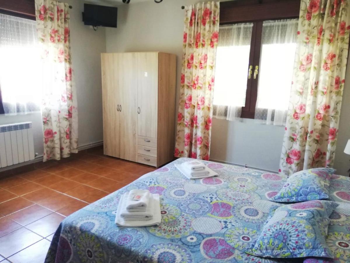 Atxispe Etxea Casa Rural Laukiz Exterior foto