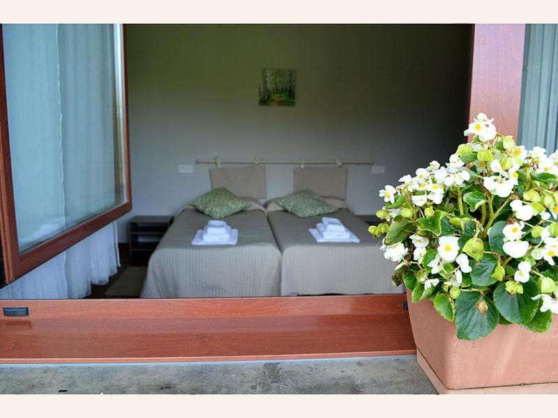 Atxispe Etxea Casa Rural Laukiz Exterior foto