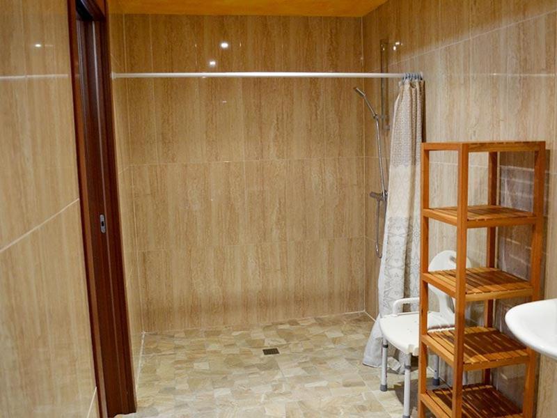 Atxispe Etxea Casa Rural Laukiz Exterior foto